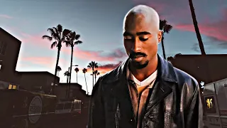 2Pac - Aftermath || 2023 (HD)