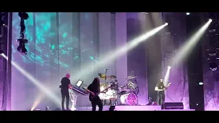 Dream Theater: Milano, Forum Assago - 07.05.2022 (The Ministry of Lost Souls)