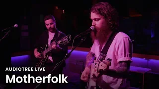 Motherfolk on Audiotree Live (Full Session)