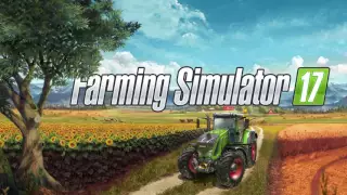 Тизер игры Farming Simulator 17!