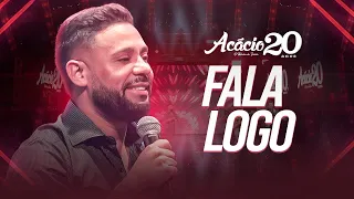 Acácio Ferinha da Bahia  "Fala Logo"  Vídeo Clipe   #acacioferinhadabahia