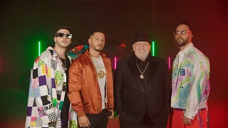 Nyno Vargas, Lérica & Junco - Hola, mi amor (Videoclip Oficial)
