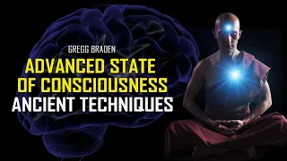 Gregg Braden - the Super-Enhanced Gamma Brain State: The Gateway to the Mastery Within