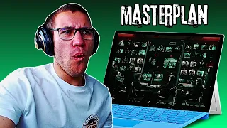 Reacting To BE:FIRST - Masterplan(Music Video)!!!