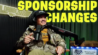 I Signed with Bass Pro Shops (The Bilge Podcast)