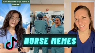 Nurse Humor Really Hits Different ☠️ 🤯❗