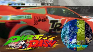 DJay 95 Plays: Dirt Dash (Arcade)