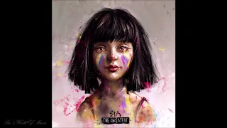 Sia - The Greatest (Special Extended Version) Lyrics