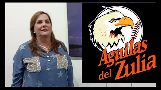 Batter Up: Peloteritos aprenden inglés con las Águilas y el Cevaz
