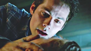 stiles & lydia | holding out for a hero