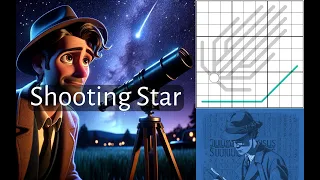 Shooting Star: A Blazingly Slow Thermo Sudoku