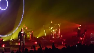Pet Shop Boys - Se A Vida É (That's The Way Life Is) (Microsoft Theater, Los Angeles CA 10/29/16)