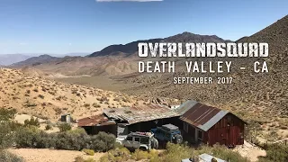 Death Valley Expedition