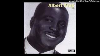 Albert King - As The Years Go Passing By