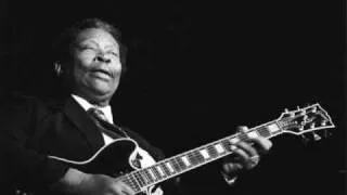 B.B.King Lucille