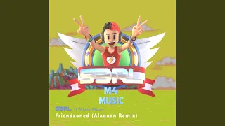 Friendzoned (feat. Mixie Moon) (Alaguan Remix)