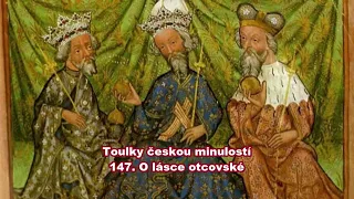 147  O lásce otcovské