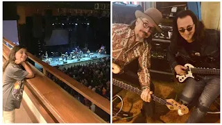 Primus Plays Rush In Concert! Les Claypool's Take On Geddy Lee