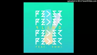 BASS BOOST Feder Feat. Emmi - Blind (Moguai Remix)