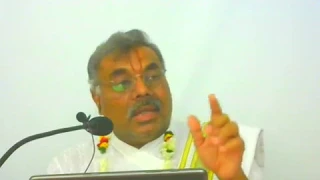 Shrimad Bhagvat Pravachan : Skandh 10 : Part 03 - Goswami Shri Yogesh kumarji Mahodayshri