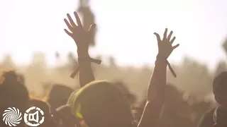 LOUD - Yeah @ Oregon Eclipse Festival 2017