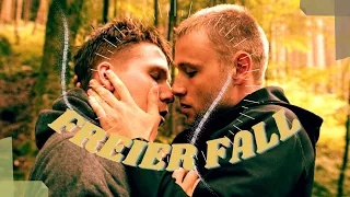 FREIER FALL - UNTHINKABLE (Hanno Koffler & Max Riemelt)