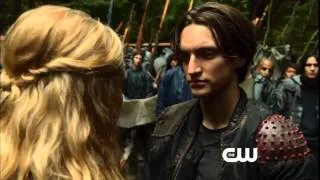 The 100 Season 1 Episode 04 - 1x04 Sneak Peek "Murphy's Law" Clip 1 HD