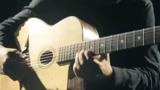 Good Time Charlie's Got The Blues | Collaborations | Tommy Emmanuel in Kings of Strings