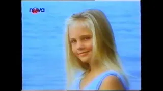 Divadlo Raye Bradburyho (1989) - 21 Jezero