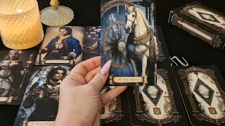 РЫБЫ. Таро прогноз на ДЕКАБРЬ 2023/ DECEMBER 2023 horoscope & tarot forecast. English subtitles