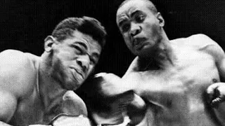 Knockout of the Year; 1963 : Sonny Liston KO1 Floyd Patterson II