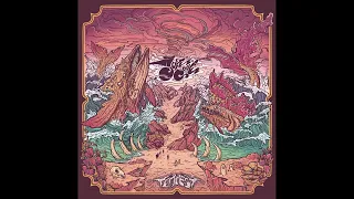 JUKE COVE - Tempest (Full Album 2024)