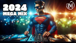Typhoon Remix Mixtape 2024 v.5 🎧 Old & New K-Pop Remix, Dance Remix, Club Mix 🎶 Mega Mix