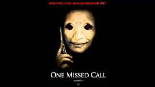 One Missed Call - Theme Song American Version