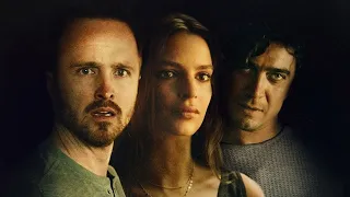 Welcome Home | Trailer (Aaron Paul, Emily Ratajkowski)