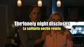 Better Call Saul - Days of Wine and Roses - Andy Williams - Lyrics / Letra Español