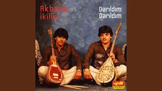 Darıldım Darıldım (feat. Arif Sağ)