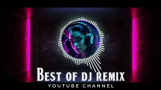 Pitbull feat. TJR - Don't Stop The Party (Dj TemperaTura Remix) #bestofdjremix