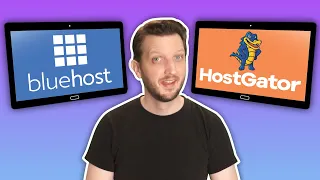 Bluehost vs Hostgator 🎯 2024 Web Host Comparison Review