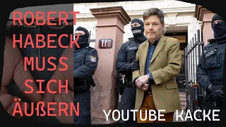 ER zeigt sein WAHRES GESICHT! || Bundestag ytk