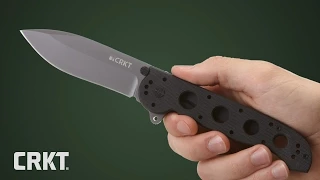 M21-04G Knife | by Kit Carson