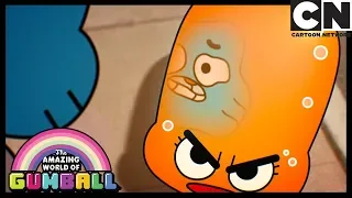 Gumball Türkçe | Poni | Çizgi film | Cartoon Network Türkiye