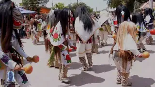 Judios Bailando Yoremadas