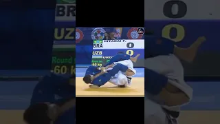 urozboev🇺🇿Uzbekistan #shorts #judo #uzbekistan #uzbek