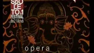 Strauss Don Juan LSO Spoleto 2008 Part 1