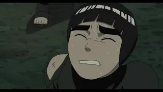 Rock LEE | Рок Ли извращенец