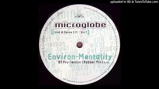 Microglobe - Pro-Tection (Rubber Mix) 1994