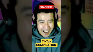 [REACTION]  FRANSETH - TIKTOK COMPILATION - PART 39 (Francine Diaz & Seth Fedelin)