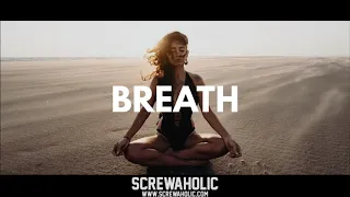 Inspiring Boom Bap Hip Hop Instrumental Type Beat - "Breath" | prod. by Screwaholic