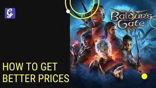 How to Get Better Prices in Baldur’s Gate 3 - Increase Merchant Attitude